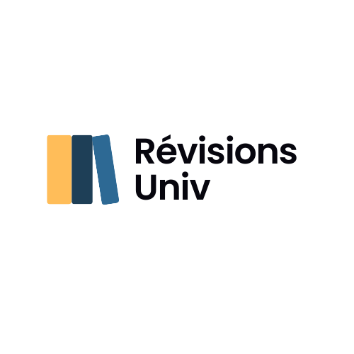 révisions-univ.fr